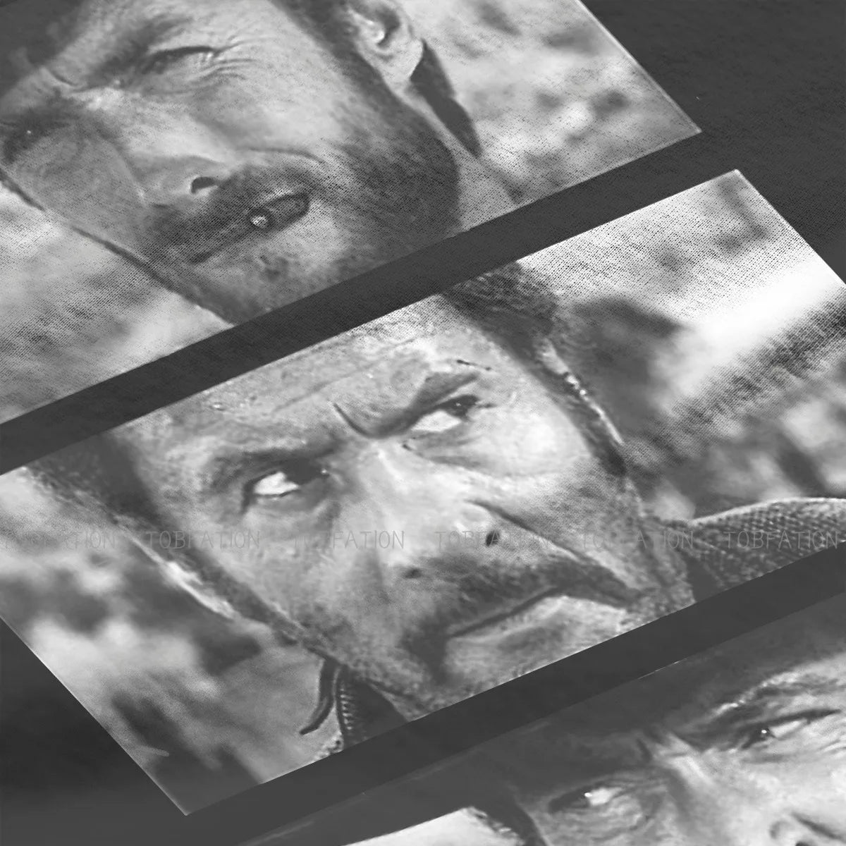 Mexican Standoff Men's T-shirt