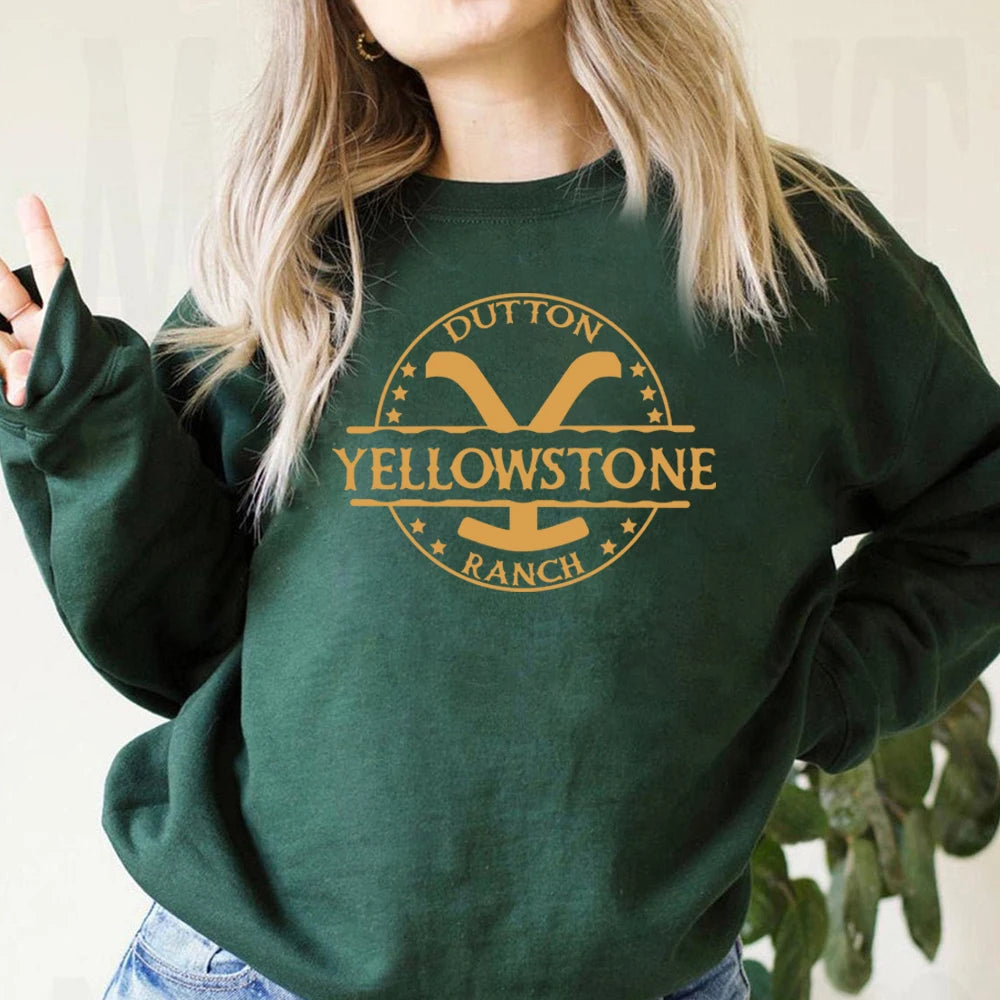 Yellowstone Women's T-shirt