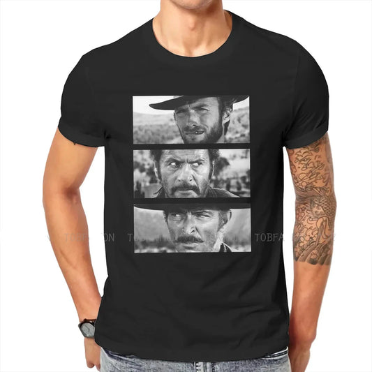 Mexican Standoff Men's T-shirt