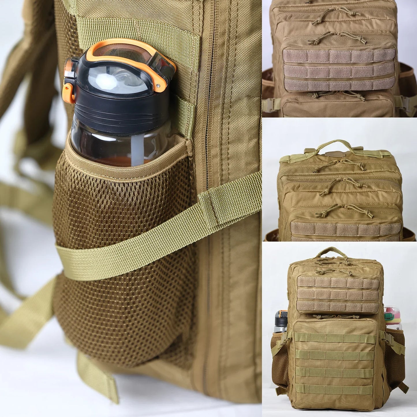 Tactical Hunting Backpack